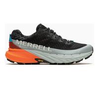 MERRELL Herren Trailrunningschuhe AGILITY PEAK 5 GTX (58253M) 44,5 BLACK/TANGERINE