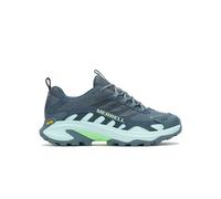 MERRELL Herren Trailrunningschuhe MOAB SPEED 2 GTX SLATE 46
