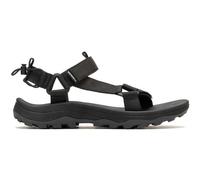 MERRELL Herren Trekkingsandale SPEED FUSION WEB SPORT (59127M) 42 BLACK