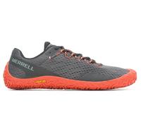 Merrell Vapor Glove 6 J067667, Mens Running Shoes,Sports Shoes, Grey, 45 EU