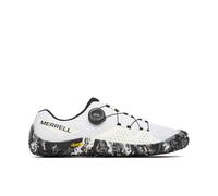 Merrell Vapor Glove 6 BOA - Herren Barfußschuh White/Black 45