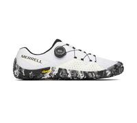Merrell Vapor Glove 6 BOA - Herren Barfußschuh White/Black 47