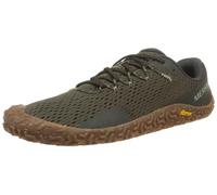 Merrell Vapor 6 Herren Trainingsschuhe, grün, Größe 43 43