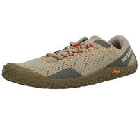Merrell - Vapor Glove 6 - Barfußschuhe, Gr. 48, beige (Khaki/Coyote)