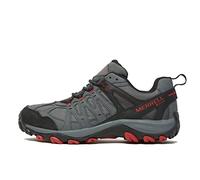 Merrell ACCENTOR 3 SPORT GTX Herren Trekkingschuhe, grau, größe 44.5 10