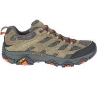 Merrell Trekkingschuhe Moab 3 GORE-TEX Herren Olivgrün Größe 50