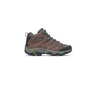 Merrell Trekkingschuhe Für Herren Mann Moab 3 Mid Gtx Braun Größe 43.5