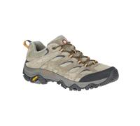 Merrell Herren Wanderschuhe Moab 3 Beige/Grau Größe 44 Modell 2024