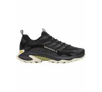 Merrell Herren-Outdoorschuhe Moab Speed 2 – Schwarz – UK 9,5