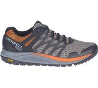MERRELL Herren Wanderschuhe NOVA 2 GTX CHARCOAL - Gr. - 41