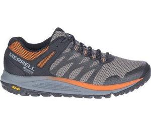 MERRELL Herren Wanderschuhe NOVA 2 GTX CHARCOAL - Gr. - 41