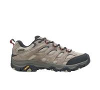 Merrell Herren-Wanderstiefel, Dunkelbraun, 44 EU