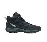 Merrell Herren West Rim Sport Bootsschuh, Schwarz, 44 EU