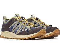 Merrell Wildwood Aerosport Trekkingschuhe indigoblau - 41.5