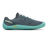 Merrell Vapor Glove 6 - Herren Barfußschuh Slate 46