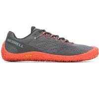 MERRELL Herren Workoutschuhe VAPOR GLOVE 6 GRANITE/TANGERINE - Gr. - 43