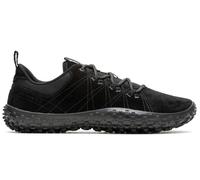 Merrell Trekkingschuhe Wrapt Schwarz Größe 43.5