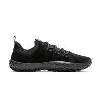 Merrell Herren Wrapt - Größe: EU 43.5 schwarz