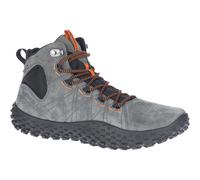 Merrell Herren Wrapt Mid Waterproof Schuh , 43,5