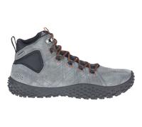 MERRELL Herren Multifunktionsstiefel WRAPT MID WP (50941M) 45 GRANITE