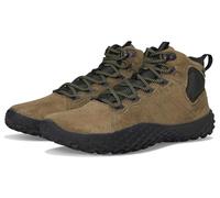 Merrell Herren Multifunktionsstiefel WRAPT MID WP Olive/Schwarz Größe 41
