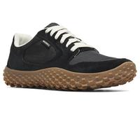 Merrell Minimal-Sneaker Wrapt (Barfussschuhe, wasserdicht) blau Herren, Größe Euro (US) 43 (9)