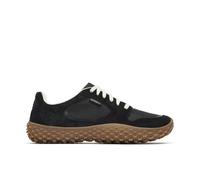 Merrell WRAPT SNEAKER Herren-Freizeitschuhe, schwarz, größe 41.5 7.5