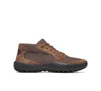 Merrell Herren Wrapt Sneaker Mid WP braun EU 48.0