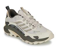 Merrell Herrenschuhe MOAB SPEED 2 GTX in Beige 44