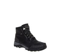 Merrell HIMAVAT Chukka WTPF J42041, Herren Chukka Boots, Schwarz (Black), EU 50 (UK 14) (US 15)
