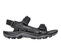 Merrell HUNTINGTON SPORT CONVERT Herrensandalen, schwarz, größe 46 12