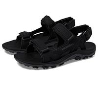 Merrell HUNTINGTON SPORT CONVERT Herrensandalen, schwarz, größe 45 11