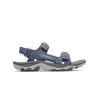 Merrell Huntington Sport Convert Sandal J038037, Men sandals, Black, 45 EU
