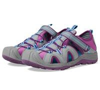 Merrell - Kid's Hydro 2 - Sandalen, Gr. 29, lila (Grey/Berry)