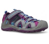 Merrell Hydro 2 Kids grey/berry - Größe 30 Kinder