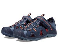 Merrell Hydro 2 Kid's,Navy/Orange 33 EU