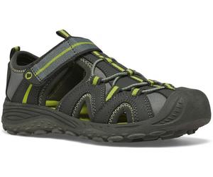 Merrell Hydro 2 Kids olive/green - Größe 35 Kinder
