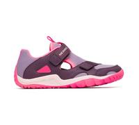 Merrell Hydro Quest Sport-Sandalen für Kinder, Unisex, lila, pink, 28 EU
