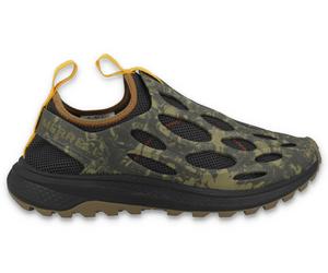 Merrell - Hydro Runner - Sneaker 43.5 olive