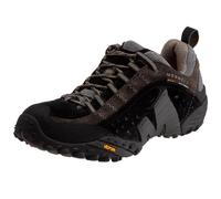 Merrell Intercept J037721, Men trekking shoes, Black, 45 EU