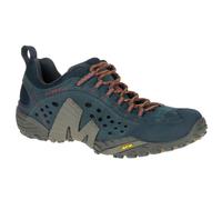 Merrell Herren Intercept Hiking Shoe, Lue, 41.5 EU