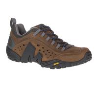 Merrell - Intercept - Schuhe - Dark Earth 40
