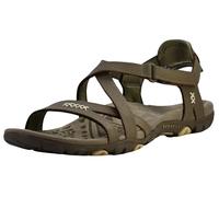 Merrell J001224 Damen Leichtathletik-Schuh, Brindle, 42 EU