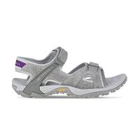 Merrell J033100 Damen Leichtathletik-Schuh, Grey, 41 EU
