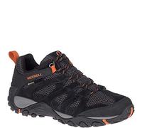 Merrell J500060 Damen Leichtathletik-Schuh, Black, 39 EU