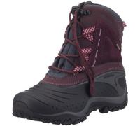 Merrell J85086Y SNOW BURST TOGGLE KIDS/HUCKLEBERRY, Unisex - Kinder Stiefel, Violett (HUCKLEBERRY), EU 28, (US 10), (UK 9)