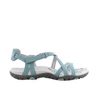 Merrell J90580 Damen Leichtathletik-Schuh, Blue Smoke, 38 EU