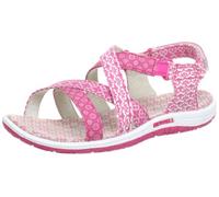 Merrell Jazmin Ditto J96510, Mädchen Sandalen, Mehrfarbig (Honeysuckle), EU 29 (UK 10) (US 11)