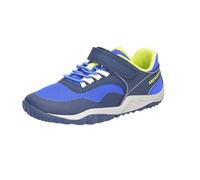 Merrell Trail Glove 7 AC Kids Barfuß und Sportschuhe Kinder blau 30,0