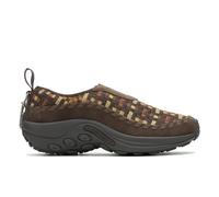 Merrell Jungle Moc EVO Woven 1TRL Men, Braun (Bracken), 41.5 EU
